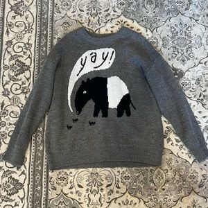 Aelfric Eden sweater